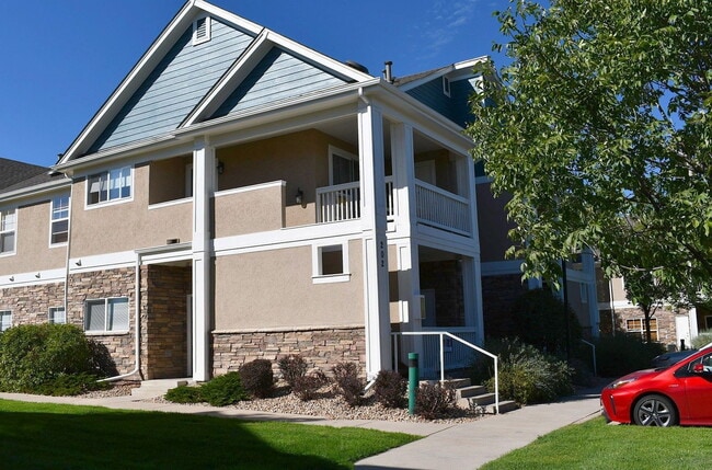 Photo - 8200 E 8th Ave Apartment