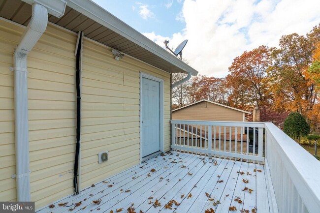 Building Photo - 2512 Linwood Ln