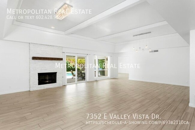 Building Photo - 7352 E Valley Vista Dr