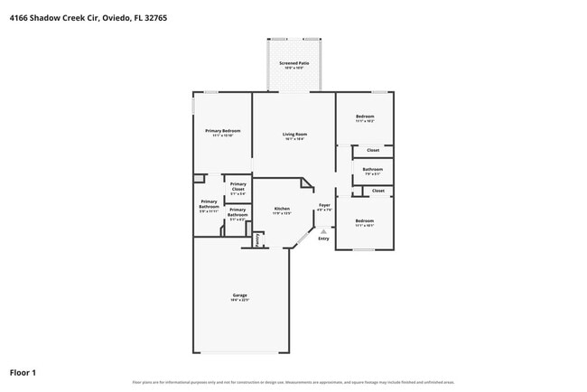 Foto del edificio - 4166 Shadow Creek Cir