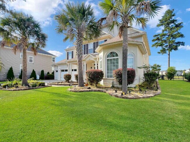 Foto del edificio - 663 Wyndham Way