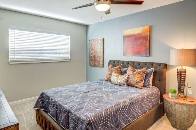 Nob Hill Apartments Houston, TX