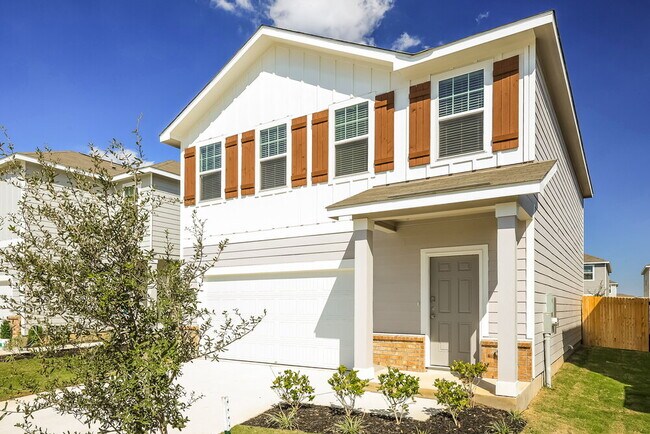 Building Photo - 5534 Bluebell Mdw