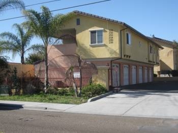 Building Photo - 228-238 Palm Ave