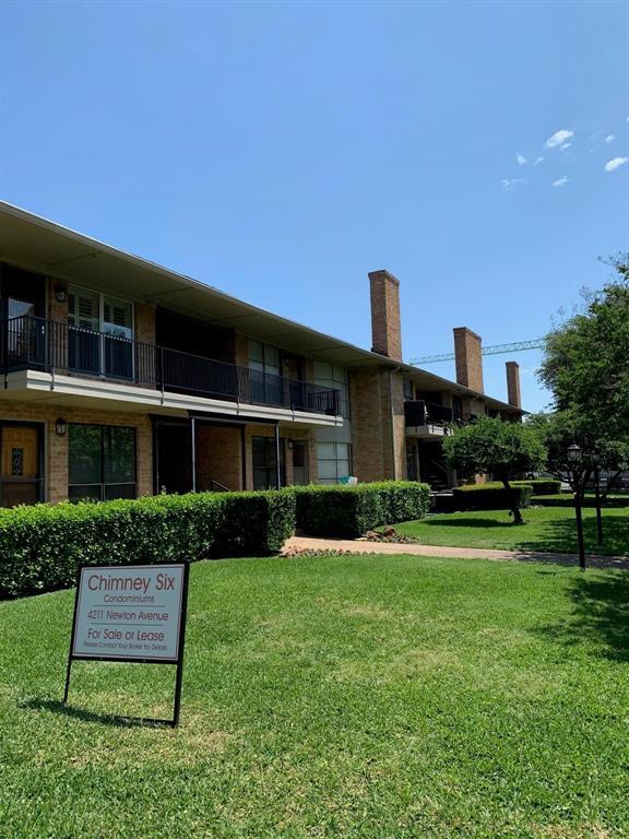 4211 Newton Ave Unit 206, Dallas, TX 75219 Condo for Rent in Dallas