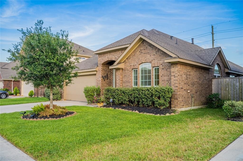 15227 Paxton Landing Ln, Cypress, TX 77433 House Rental in Cypress