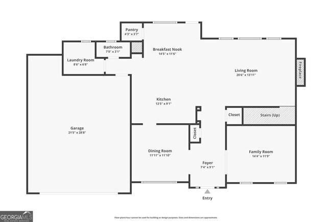 Foto del edificio - 9120 Waterford Ln