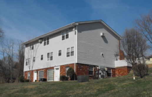 Building Photo - Rustic Arms Apartments