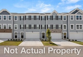 Building Photo - 123 Red Willow Dr