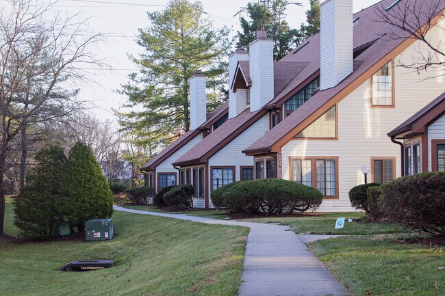 Foto del edificio - 6031 Curtier Dr