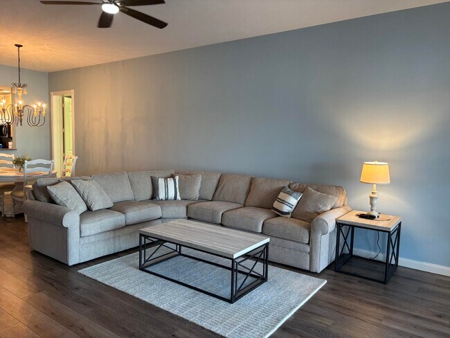 Foto del edificio - 14 Harbour Isle Dr W