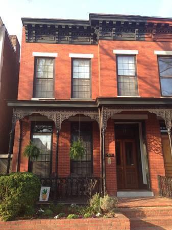 Foto del edificio - 1514 Floyd Avenue