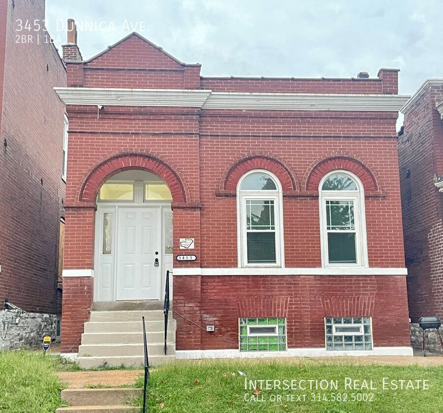 Primary Photo - Fully Remodeled Dutchtown 2 bed/1 bath w/G...