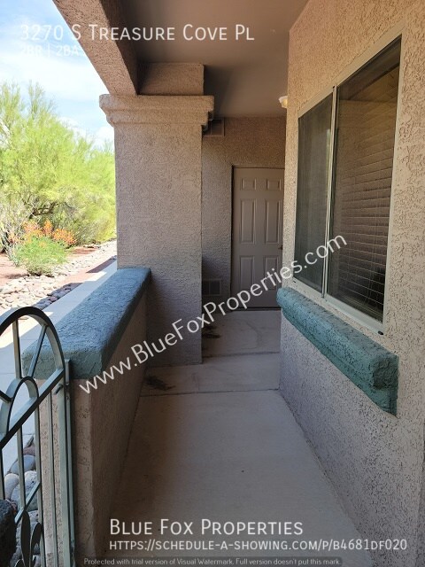 Building Photo - 3270 S Treasure Cove Pl