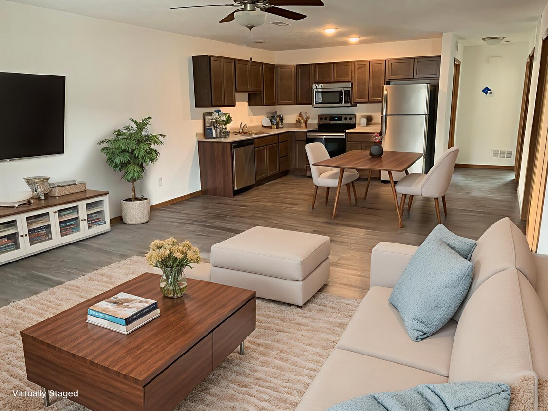 Foto principal - Welcome to Lipton Apartments – Your New Ho...
