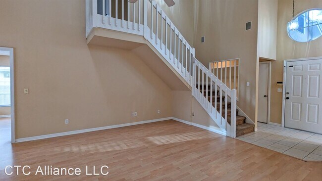 Foto del edificio - 4 br, 2.5 bath House - 4029 Quail Briar Drive