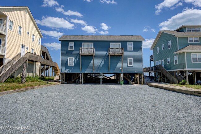 Foto del edificio - 3946 Island Dr