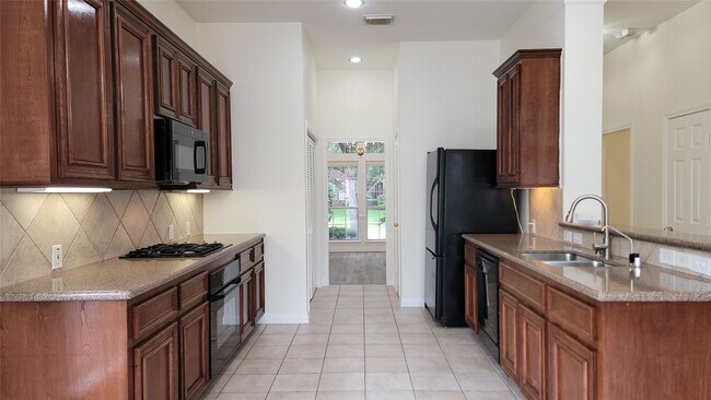 Foto del edificio - 7414 Fall Creek Bend Ct