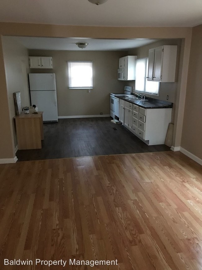 Building Photo - 2 br, 1 bath House - 2328 W ENGLISH ROAD