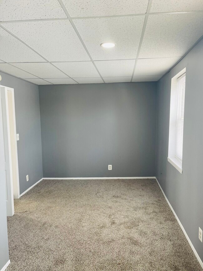 Unidad de dormitorio n.º 4 - 292 Mill St