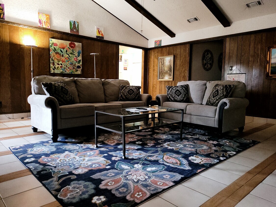 4711 59th St, Lubbock, TX 79414 House Rental in Lubbock, TX