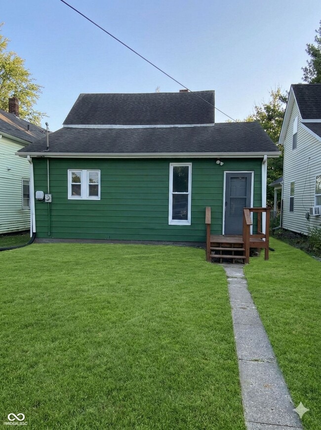 Foto del edificio - 510 W 5th St