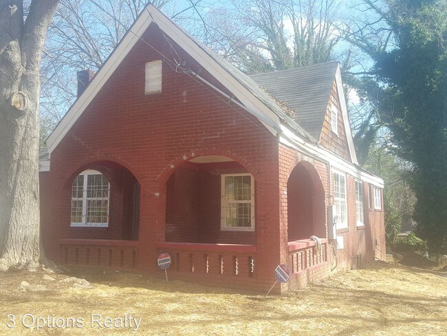 Foto del edificio - 3 br, 2 bath House - 880 Westmont Road