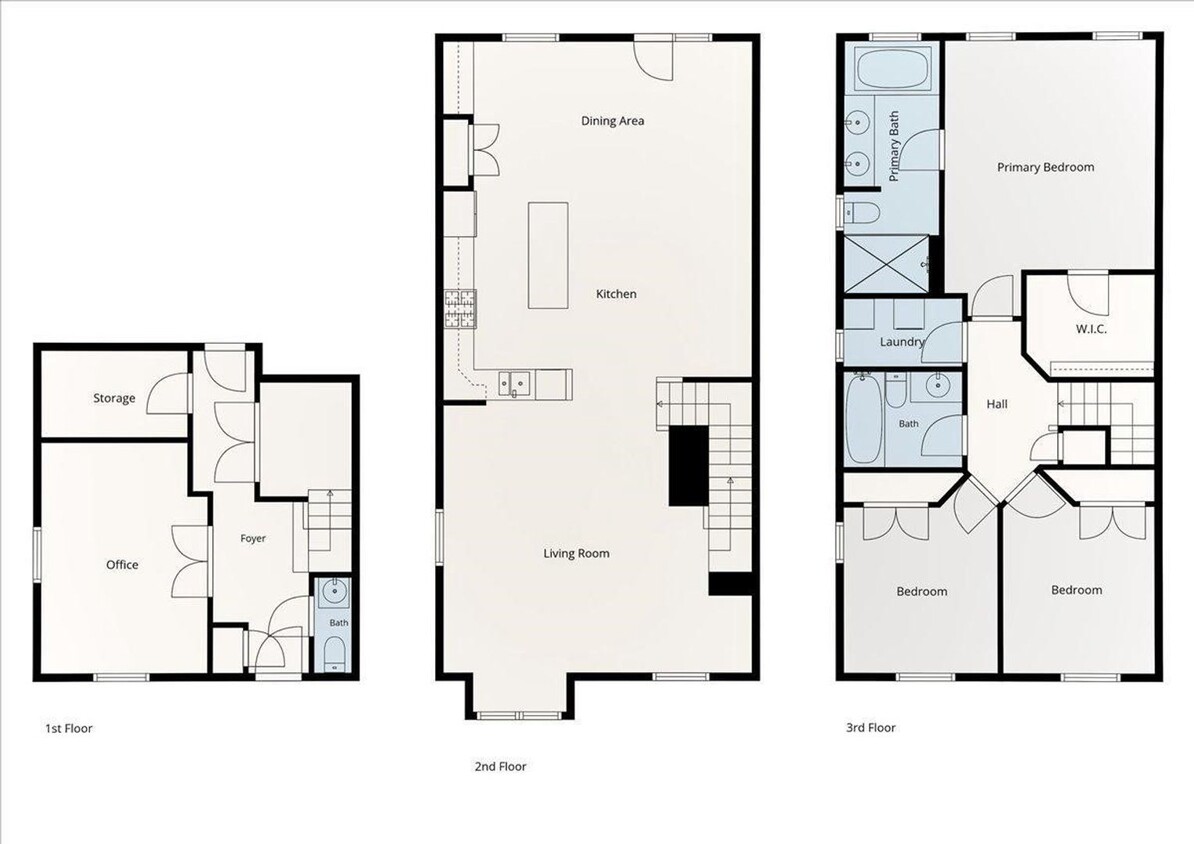 Building Photo - COMING SOON - PARKWAY AT SOUTH RIDGE