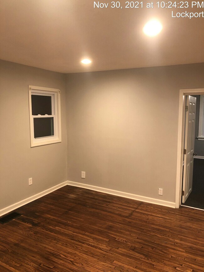 118 John St, Lockport, NY 14094 Townhome Rentals in Lockport NY