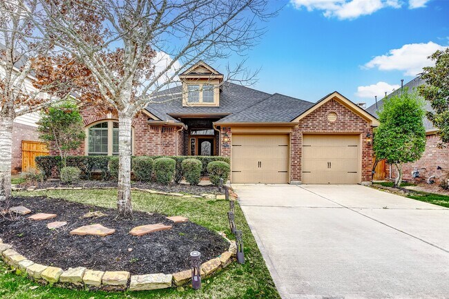 Foto del edificio - 27923 Silverstream Ct