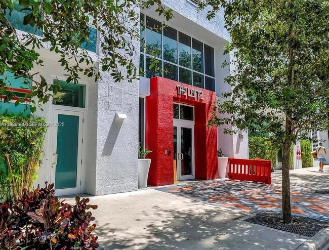 Foto del edificio - 133 NE 2nd Ave