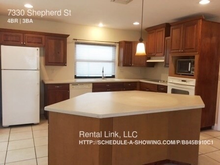 Foto del edificio - 7330 Shepherd St
