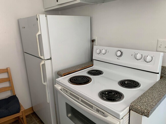 Foto del edificio - 2605 Ellsworth St