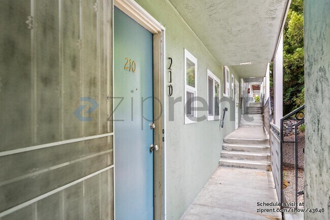 Foto del edificio - 24035 2nd St