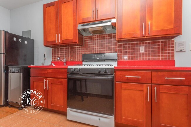 Foto del edificio - 1077 Dean St
