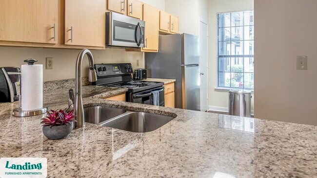 Foto del edificio - 205 Pasadena Pl