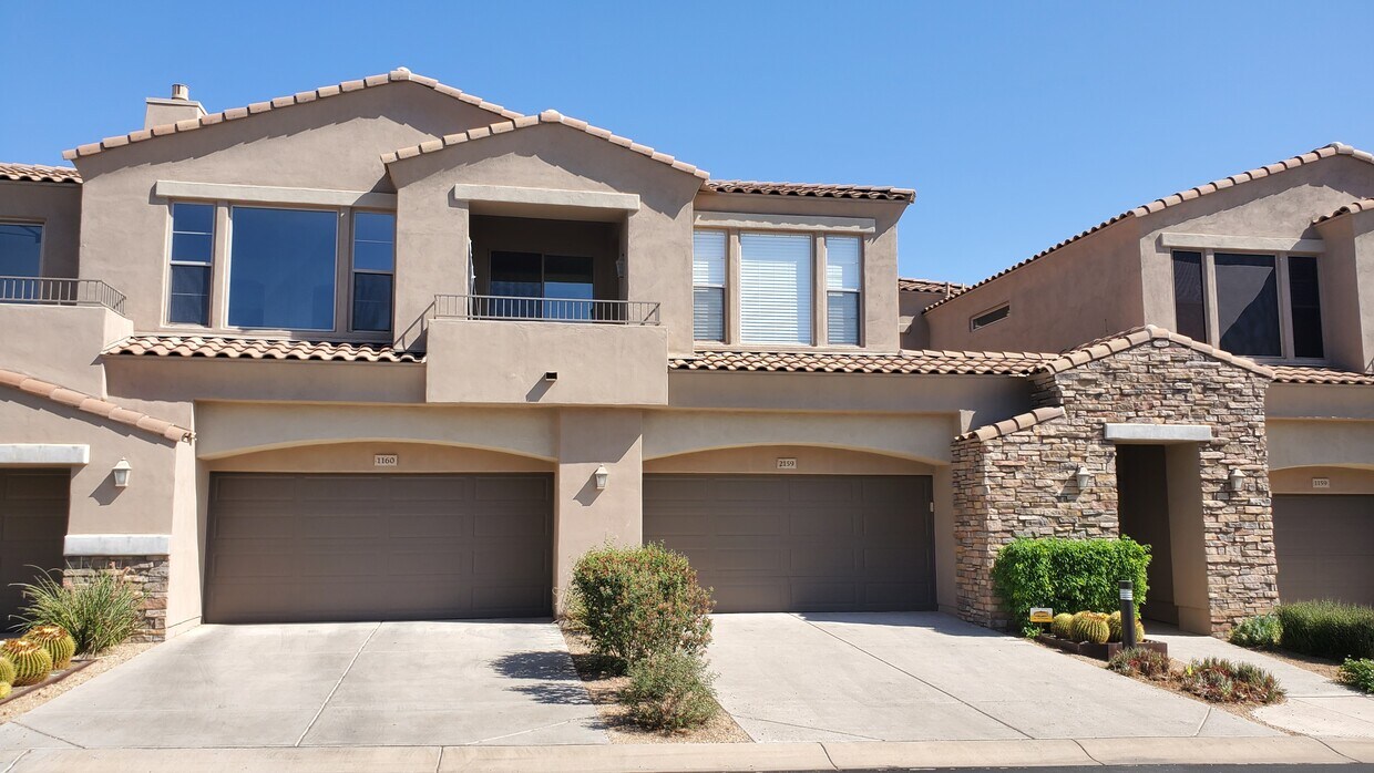 19475 N Grayhawk Dr Unit 2159, Scottsdale, AZ 85255 Condo for Rent in