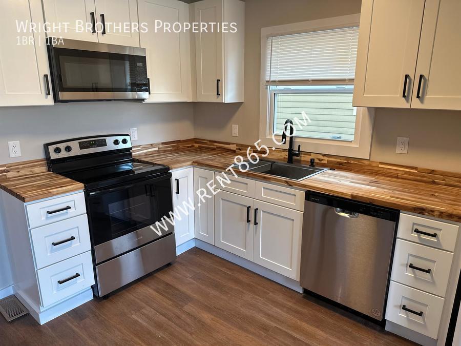 Foto principal - 116 Carrick St