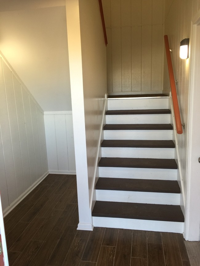 Interior Photo - Parkside Apartments