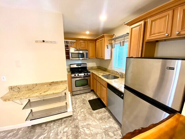 Foto del edificio - 9 Arthur Ter