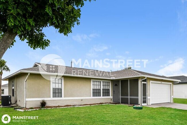 Foto del edificio - 2621 NW 3RD PL, CAPE CORAL, FL 33993