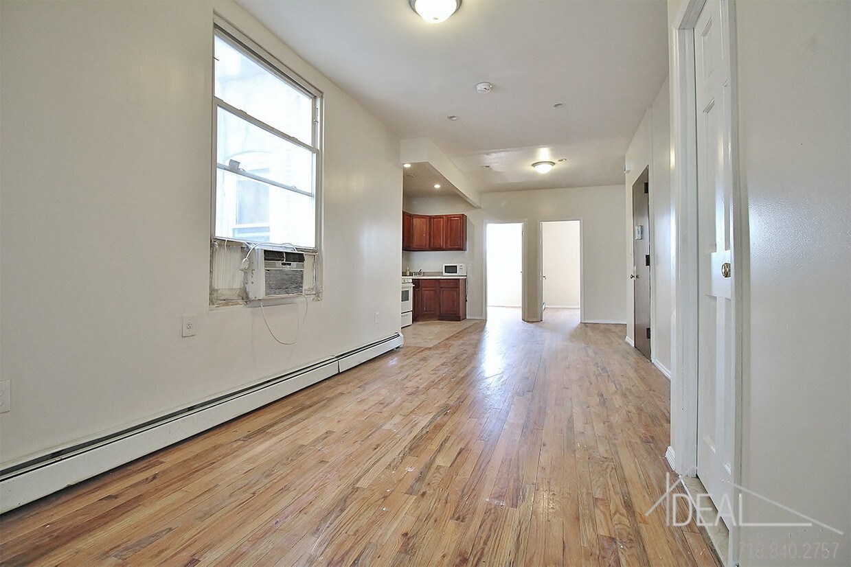 101 Truxton St, Brooklyn, NY 11233 Apartments in Brooklyn, NY