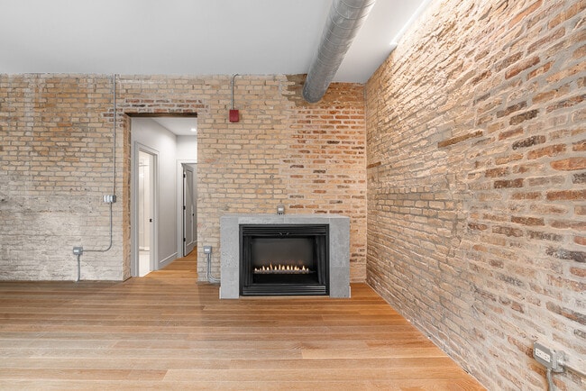 Foto del edificio - 1810 N Wells St