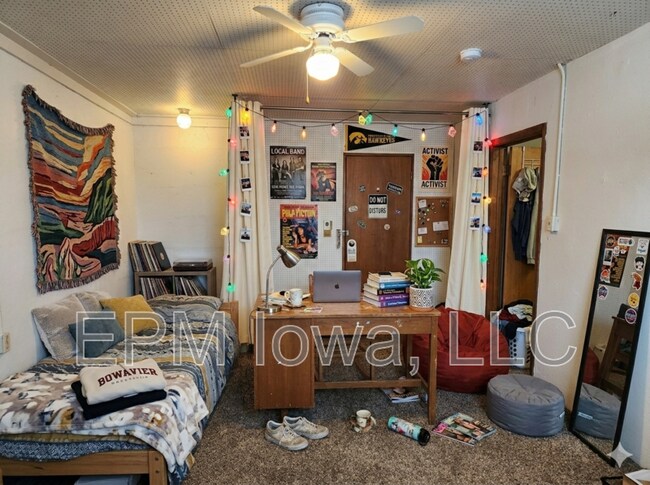 Foto del edificio - 604 W Seerley Blvd