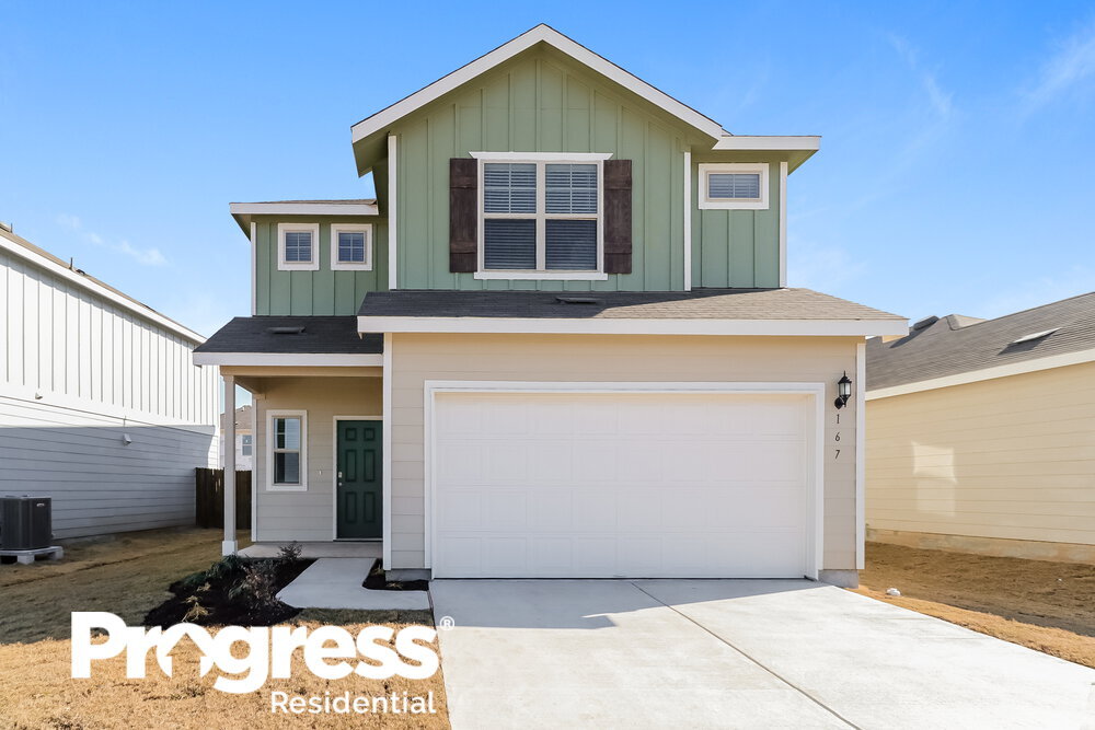 167 Cobb Br Dr, Maxwell, TX 78656 House Rental in Maxwell, TX