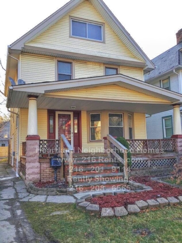 Primary Photo - 2133 W 101st St