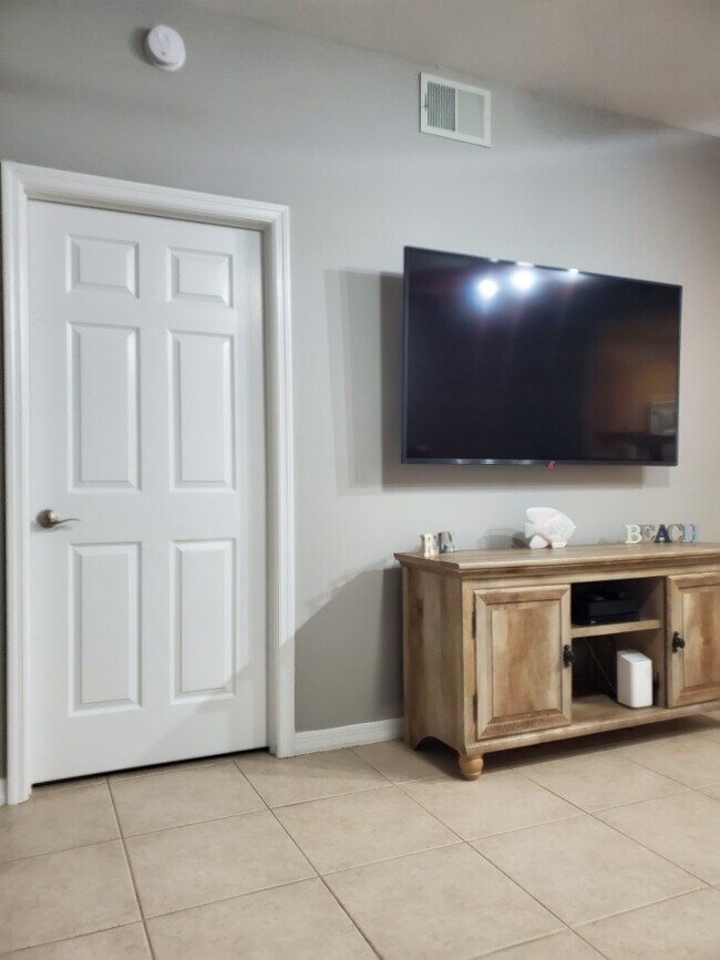 Living Room - 15969 Mandolin Bay Dr