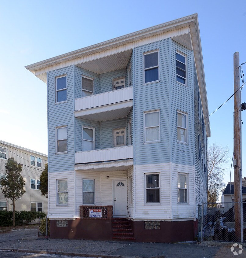 Building Photo - 857 S 1st St