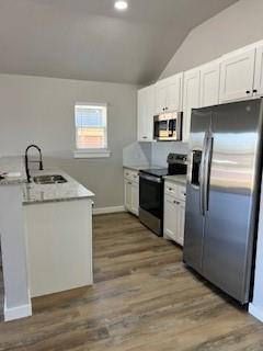 Foto del edificio - 107 Tombstone Rd