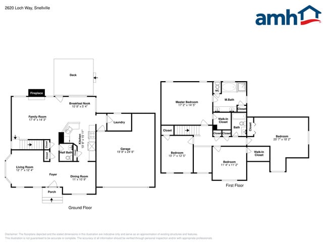 Foto del edificio - 2620 Loch Way